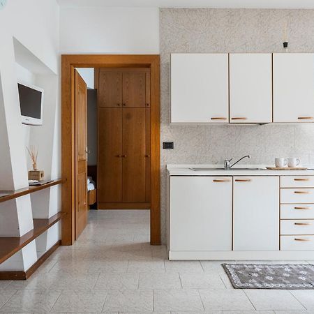 A. Paolo Apartments Vigo di Fassa Kültér fotó