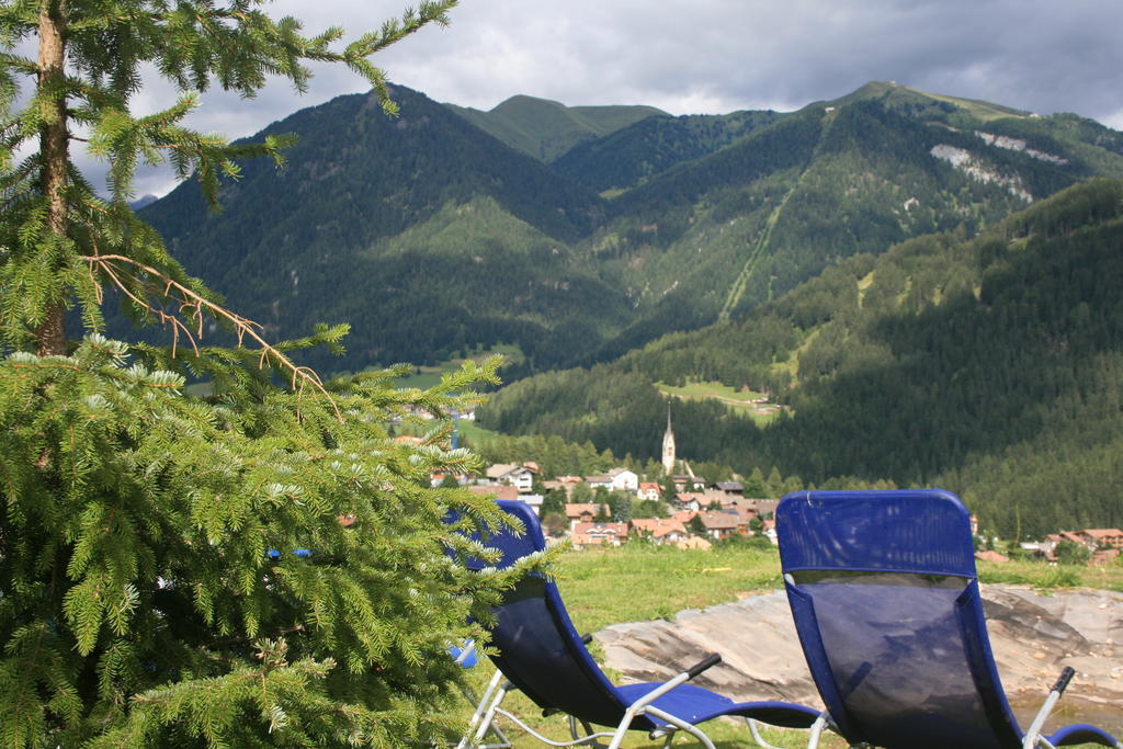 A. Paolo Apartments Vigo di Fassa Kültér fotó