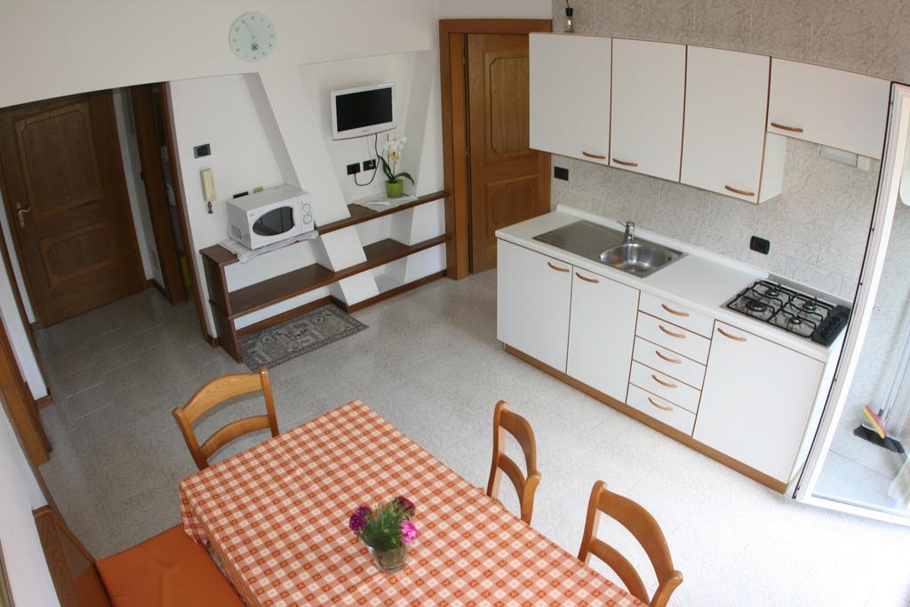 A. Paolo Apartments Vigo di Fassa Kültér fotó