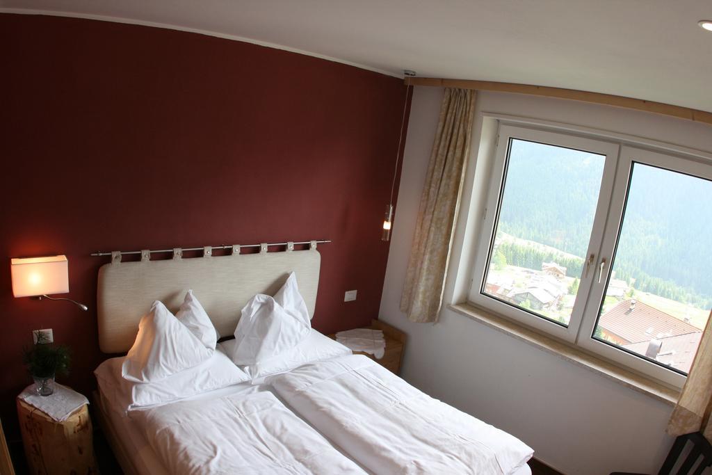 A. Paolo Apartments Vigo di Fassa Kültér fotó