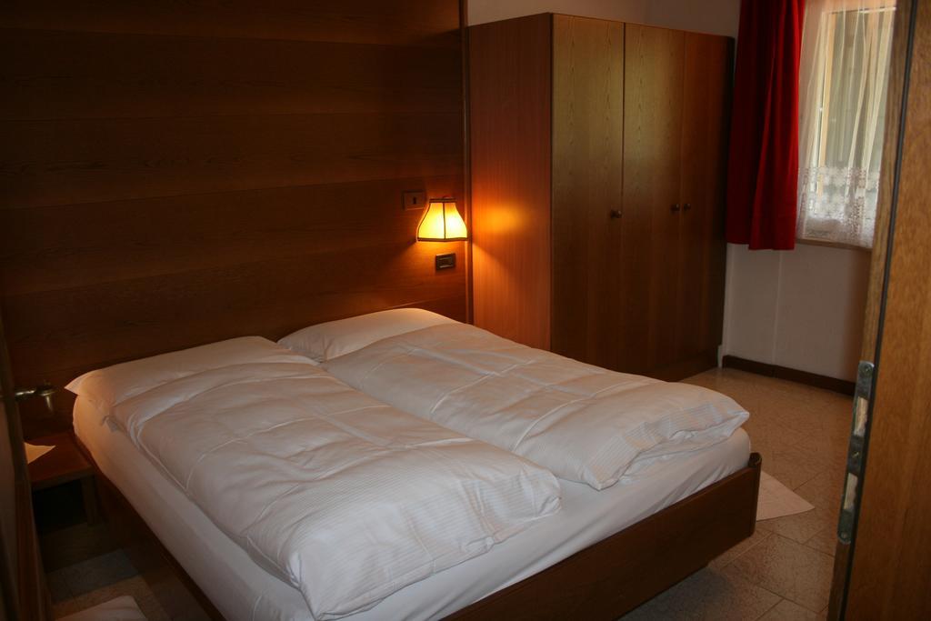 A. Paolo Apartments Vigo di Fassa Kültér fotó